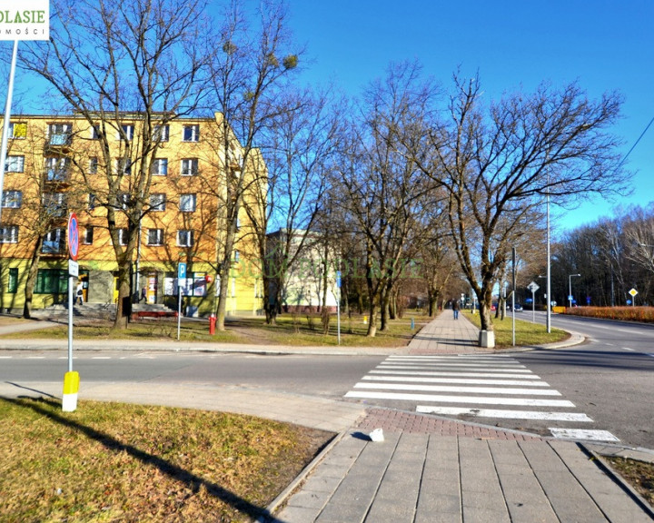 Mieszkanie Sprzedaż Białystok Piaski