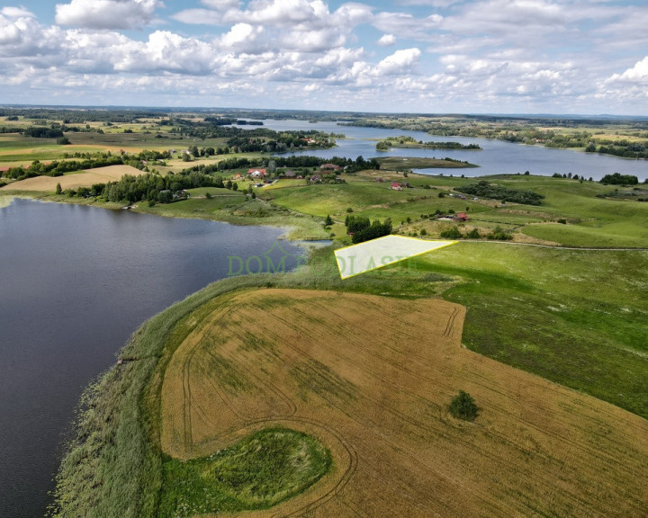 Działka Sprzedaż Orzechowo